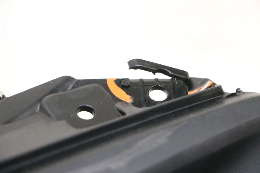 photo de FRONTVERKLEIDUNG LINKS BMW R GS 1250 (2021 - 2024) - Geprüftes Gebrauchtteil