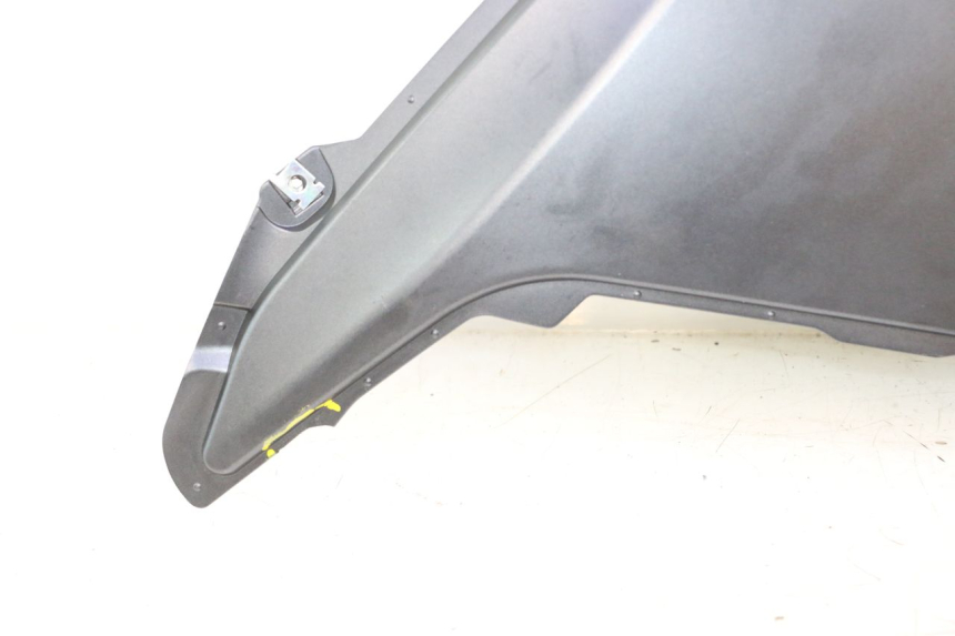 photo de FRONTVERKLEIDUNG LINKS JM MOTORS R-MAX TECH 50 (2024 - 2026) - Technische Nahaufnahme