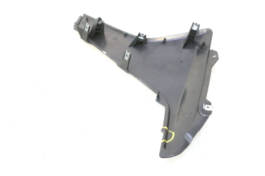 photo de FRONTVERKLEIDUNG LINKS JM MOTORS R-MAX TECH 50 (2024 - 2026) - Oberflächenzustand und Material