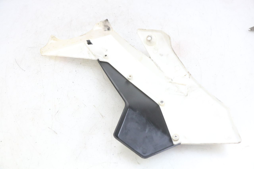 photo de LINKS VORDERES SEITENTEIL YCF R-START 125 - Zoom auf Gebrauchszustand