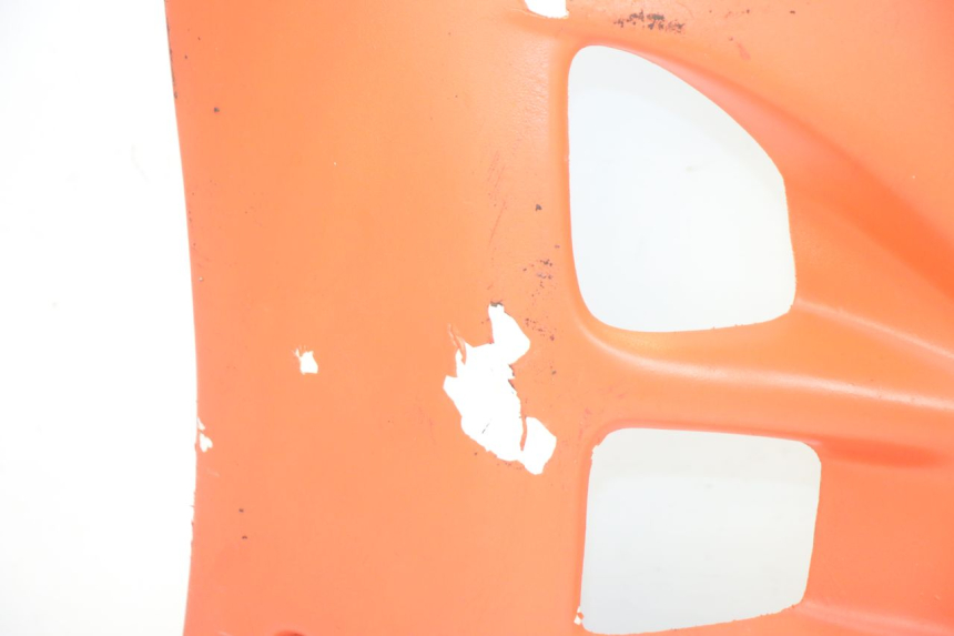 photo de LINKSSEITIGE VORDERE LINKE GILERA RK 50 (1996 - 1999) - Details der Befestigungspunkte