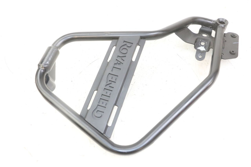 photo de FRONTVERKLEIDUNG LINKS ROYAL ENFIELD HYMALAYAN 410 (2016 - 2023) - Detailansicht des Bauteils