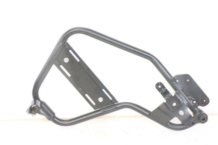 photo de FRONTVERKLEIDUNG LINKS ROYAL ENFIELD HYMALAYAN 410 (2016 - 2023) - Alternative Perspektive