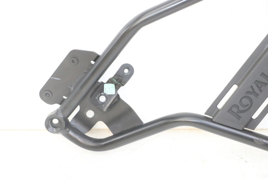 photo de FRONTVERKLEIDUNG LINKS ROYAL ENFIELD HYMALAYAN 410 (2016 - 2023) - Technische Nahaufnahme