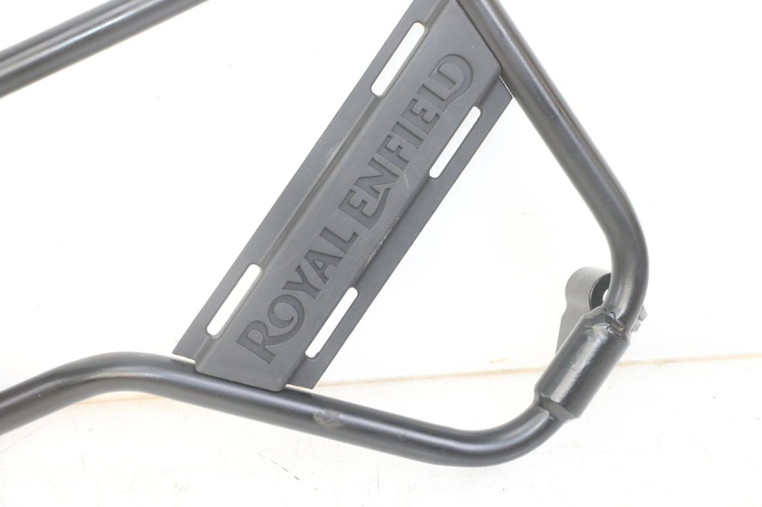 photo de FRONTVERKLEIDUNG LINKS ROYAL ENFIELD HYMALAYAN 410 (2016 - 2023) - Gesamtansicht des Produkts