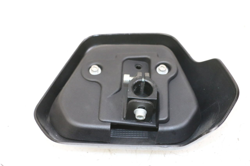 photo de FRONTVERKLEIDUNG LINKS ROYAL ENFIELD SCRAM 411 (2022 - 2024) - Detailansicht des Bauteils