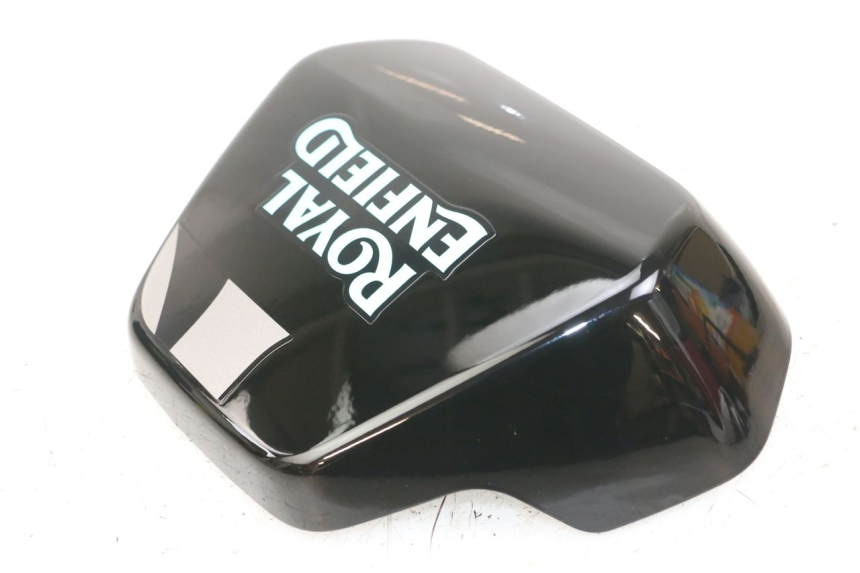 photo de FRONTVERKLEIDUNG LINKS ROYAL ENFIELD SCRAM 411 (2022 - 2024) - Alternative Perspektive