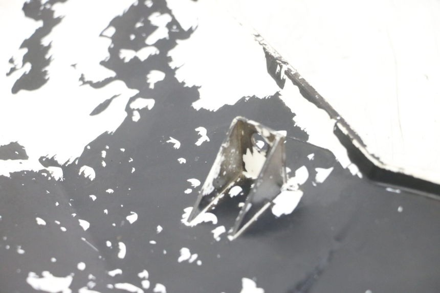 photo de LINKS VORDERES SEITENTEIL DERBI SENDA SM X-TREME 50 (2006 - 2010) - Zoom auf Gebrauchszustand