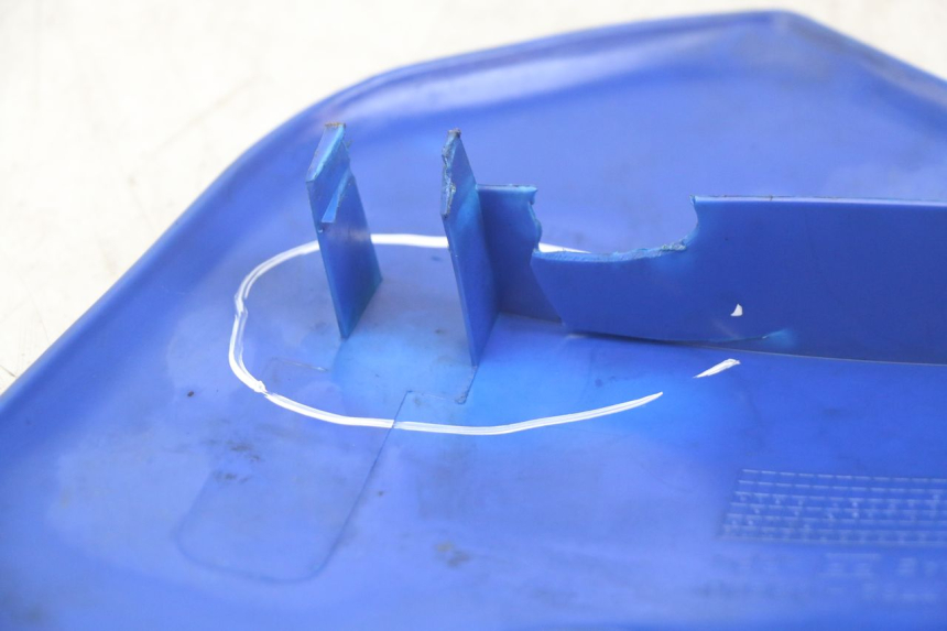 photo de LINKS VORDERES SEITENTEIL LINKS SUZUKI SMX SUPERMOTARD 50 (1996 - 2001) - Alternative Perspektive