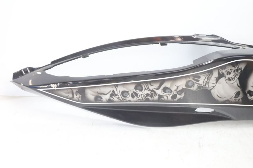 photo de FRONTVERKLEIDUNG LINKS CAN-AM SPYDER RS 1000 (2008 - 2012) - Detailansicht des Bauteils