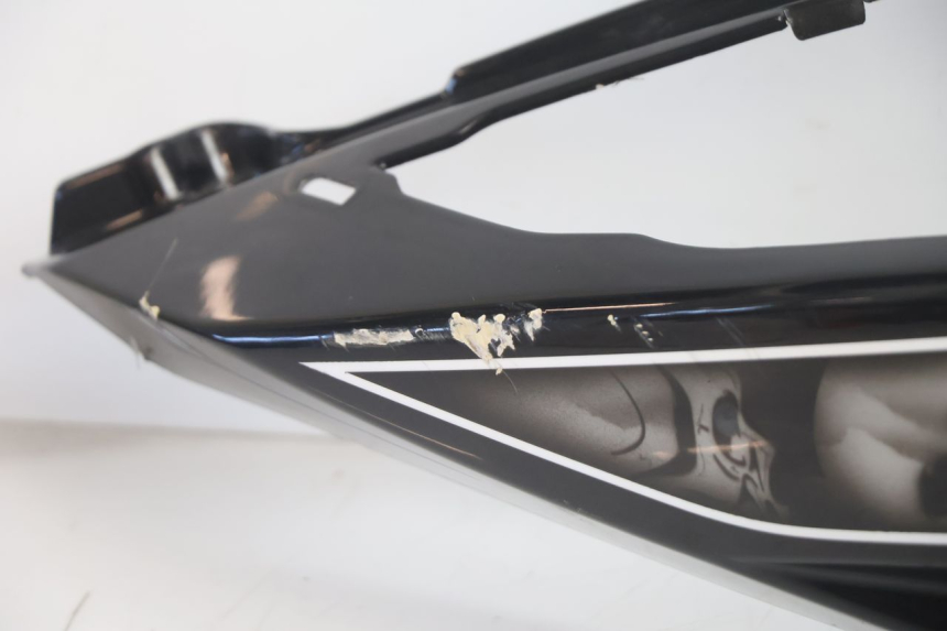 photo de FRONTVERKLEIDUNG LINKS CAN-AM SPYDER RS 1000 (2008 - 2012) - Alternative Perspektive