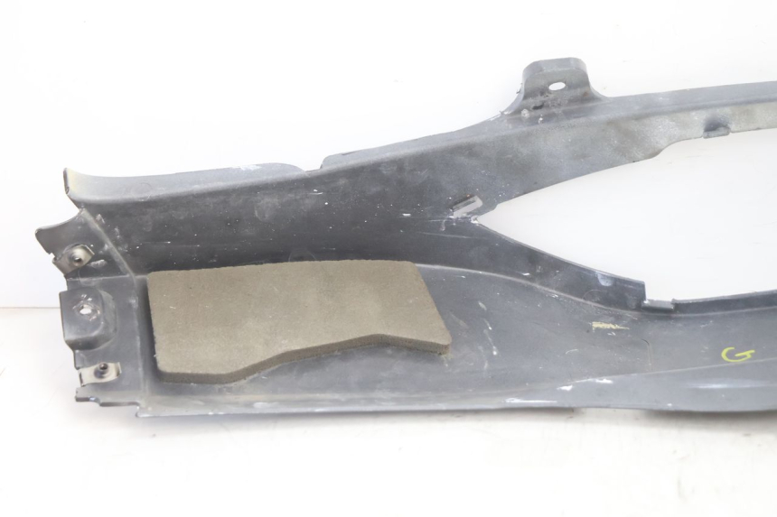 photo de FRONTVERKLEIDUNG LINKS CAN-AM SPYDER RS 1000 (2008 - 2012) - Oberflächenzustand und Material