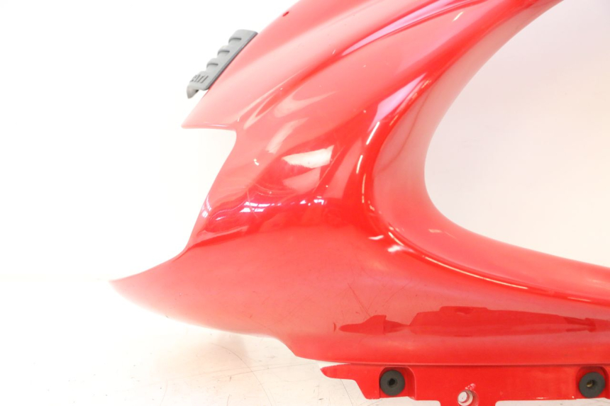 photo de FRONTVERKLEIDUNG LINKS DUCATI SS IE DS CARENEE 1000 (2002 - 2006) - Oberflächenzustand und Material