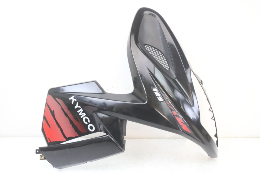 photo de FRONTVERKLEIDUNG LINKS KYMCO SUPER 8 125 (2008 - 2015) - Hauptansicht