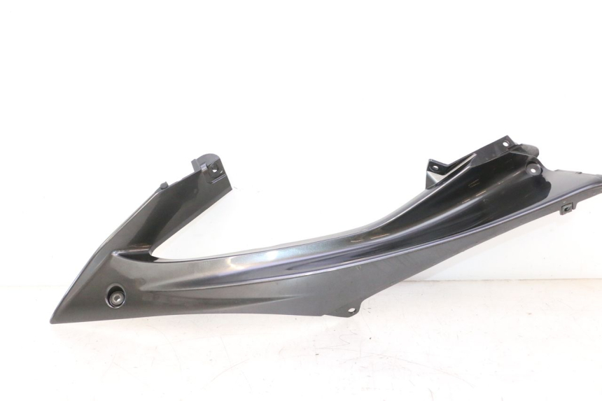 photo de SEITENVERKLEIDUNG VORNE LINKS OBEN YAMAHA YZF R6 600 (2008 - 2009) - Hauptansicht