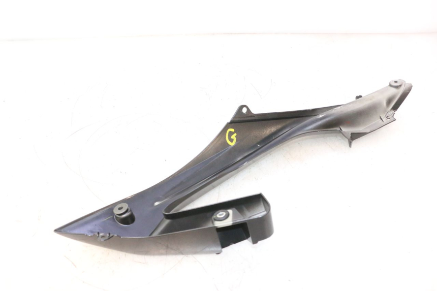 photo de SEITENVERKLEIDUNG VORNE LINKS OBEN YAMAHA YZF R6 600 (2008 - 2009) - Weitere Ansicht des Artikels