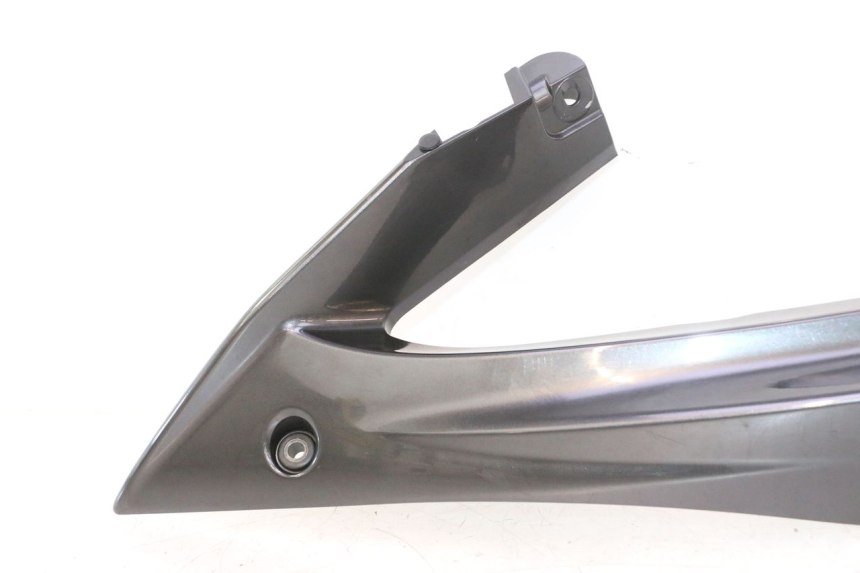 photo de SEITENVERKLEIDUNG VORNE LINKS OBEN YAMAHA YZF R6 600 (2008 - 2009) - Alternative Perspektive