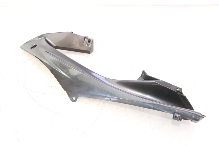 photo de SEITENVERKLEIDUNG VORNE LINKS OBEN YAMAHA YZF R6 600 (2008 - 2009) - Details der Befestigungspunkte