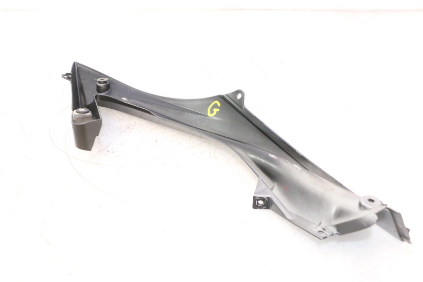 photo de SEITENVERKLEIDUNG VORNE LINKS OBEN YAMAHA YZF R6 600 (2008 - 2009) - Kennzeichnungen und Originalreferenzen