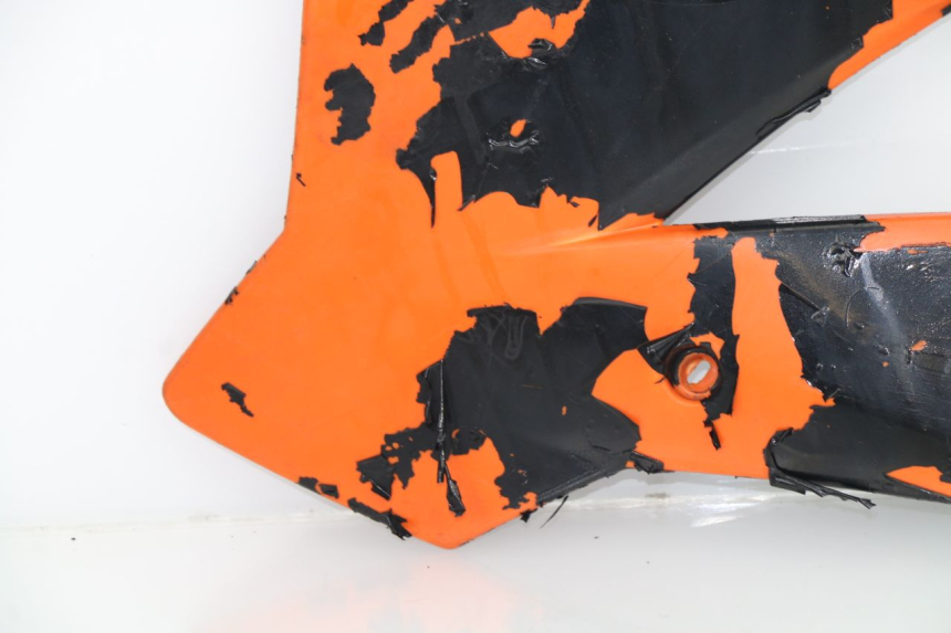 photo de FRONTVERKLEIDUNG LINKS KTM SX 65 (2003 - 2008) - Alternative Perspektive