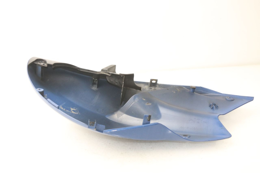 photo de FRONTVERKLEIDUNG LINKS YAMAHA TDM ABS 900 (2002 - 2014) - Zoom auf Gebrauchszustand