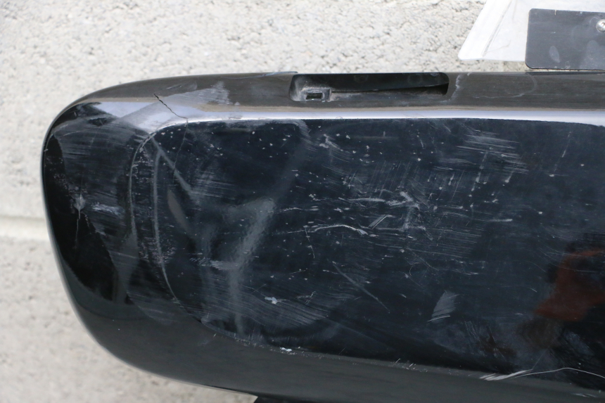 photo de FRONTVERKLEIDUNG LINKS RENAULT TWIZY 45 (2012 - 2019) - Detailansicht des Bauteils