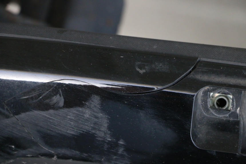 photo de FRONTVERKLEIDUNG LINKS RENAULT TWIZY 45 (2012 - 2019) - Weitere Ansicht des Artikels