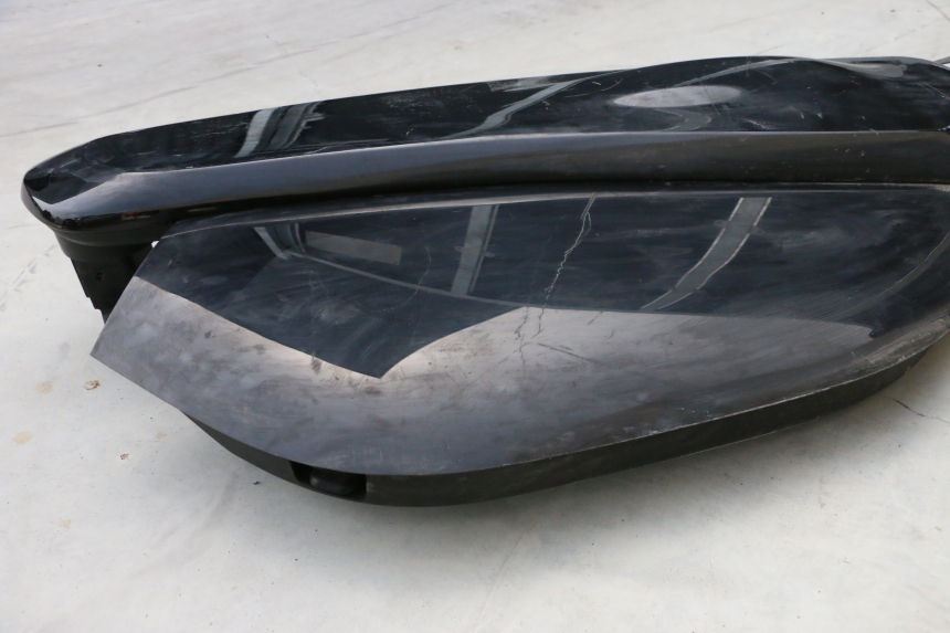 photo de FRONTVERKLEIDUNG LINKS RENAULT TWIZY 45 (2012 - 2019) - Technische Nahaufnahme