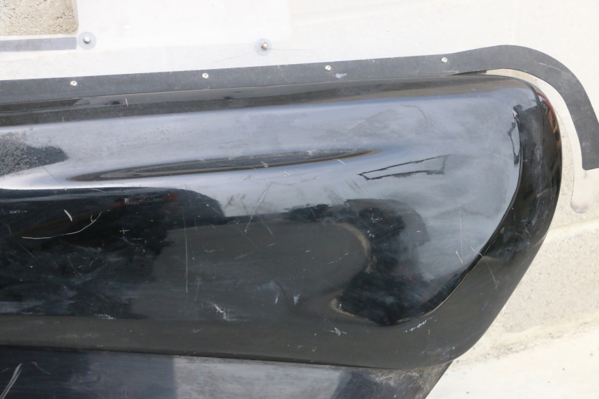 photo de FRONTVERKLEIDUNG LINKS RENAULT TWIZY 45 (2012 - 2019) - Alternative Perspektive