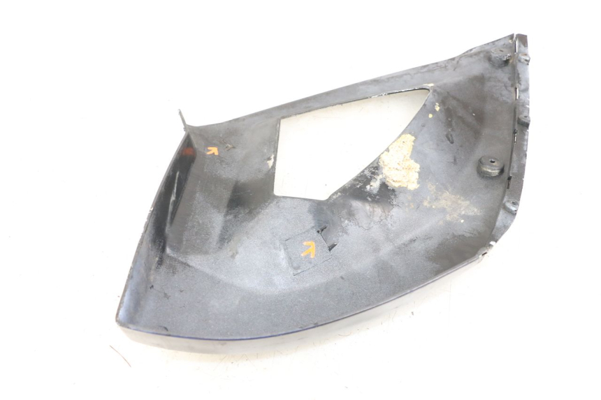 photo de LINKS VORDERES SEITENTEIL KEEWAY TX 50 (2008 - 2015) - Alternative Perspektive