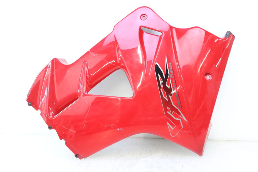 photo de FRONTVERKLEIDUNG LINKS HONDA VFR FI RC46 800 (1998 - 2001) - Hauptansicht