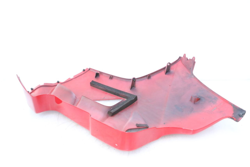 photo de FRONTVERKLEIDUNG LINKS HONDA VFR FI RC46 800 (1998 - 2001) - Detailansicht des Bauteils