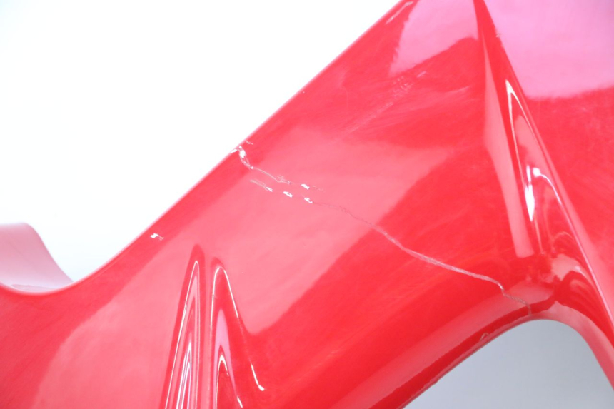 photo de FRONTVERKLEIDUNG LINKS HONDA VFR FI RC46 800 (1998 - 2001) - Hochauflösende Nahaufnahme