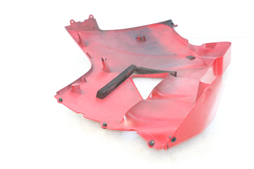 photo de FRONTVERKLEIDUNG LINKS HONDA VFR FI RC46 800 (1998 - 2001) - Zoom auf Gebrauchszustand