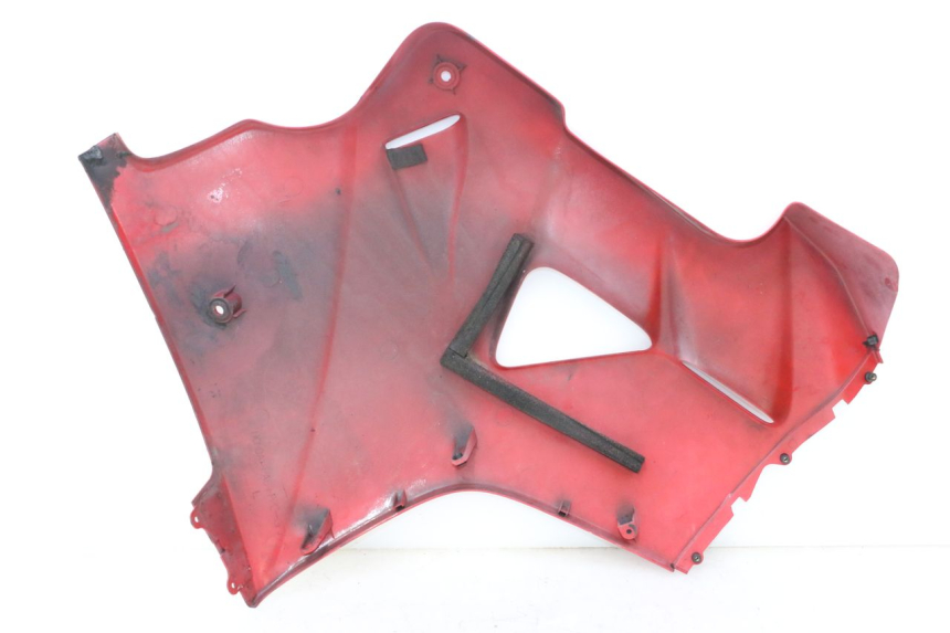 photo de FRONTVERKLEIDUNG LINKS HONDA VFR FI RC46 800 (1998 - 2001) - Oberflächenzustand und Material