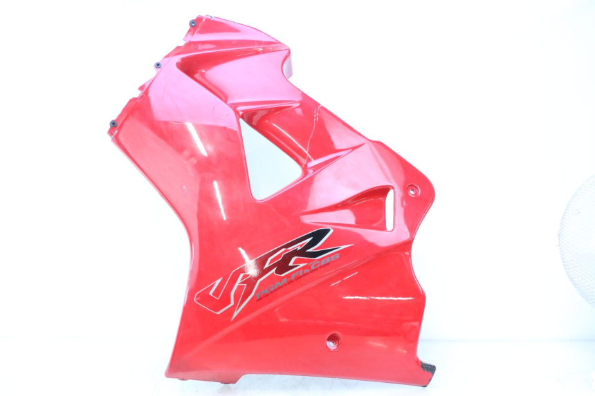 photo de FRONTVERKLEIDUNG LINKS HONDA VFR FI RC46 800 (1998 - 2001) - Geprüftes Gebrauchtteil