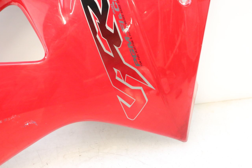 photo de FRONTVERKLEIDUNG LINKS HONDA VFR FI RC46 800 (1998 - 2001) - Kennzeichnungen und Originalreferenzen