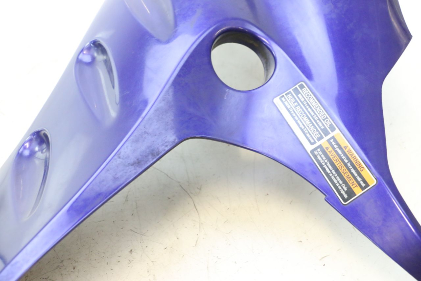 photo de FRONTVERKLEIDUNG LINKS YAMAHA WAVE RUNNER GP R 1200 (2000 - 2003) - Hochauflösende Nahaufnahme