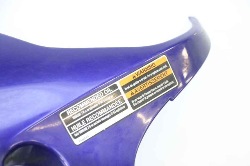 photo de FRONTVERKLEIDUNG LINKS YAMAHA WAVE RUNNER GP R 1200 (2000 - 2003) - Alternativer Blickwinkel