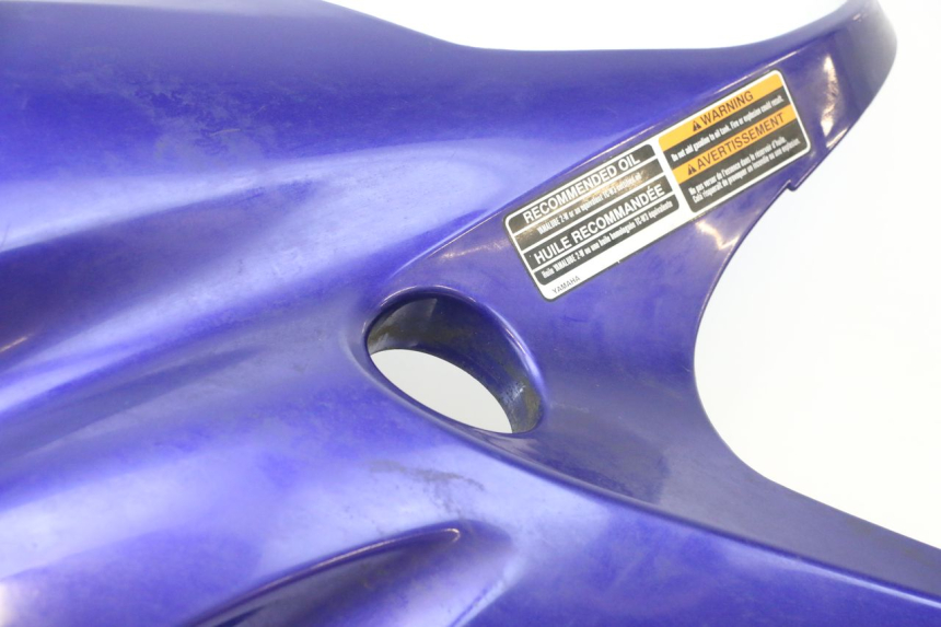 photo de FRONTVERKLEIDUNG LINKS YAMAHA WAVE RUNNER GP R 1200 (2000 - 2003) - Qualität der Gebrauchtware