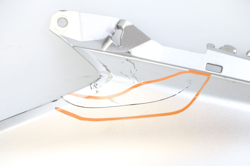 photo de LINKSSEITIGE VORDERE LINKE YAMAHA XMAX X-MAX ABS 125 (2017 - 2020) - Weitere Ansicht des Artikels