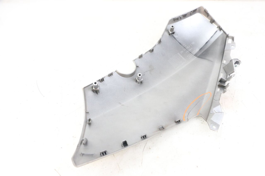 photo de LINKSSEITIGE VORDERE LINKE YAMAHA XMAX X-MAX ABS 125 (2017 - 2020) - Alternative Perspektive