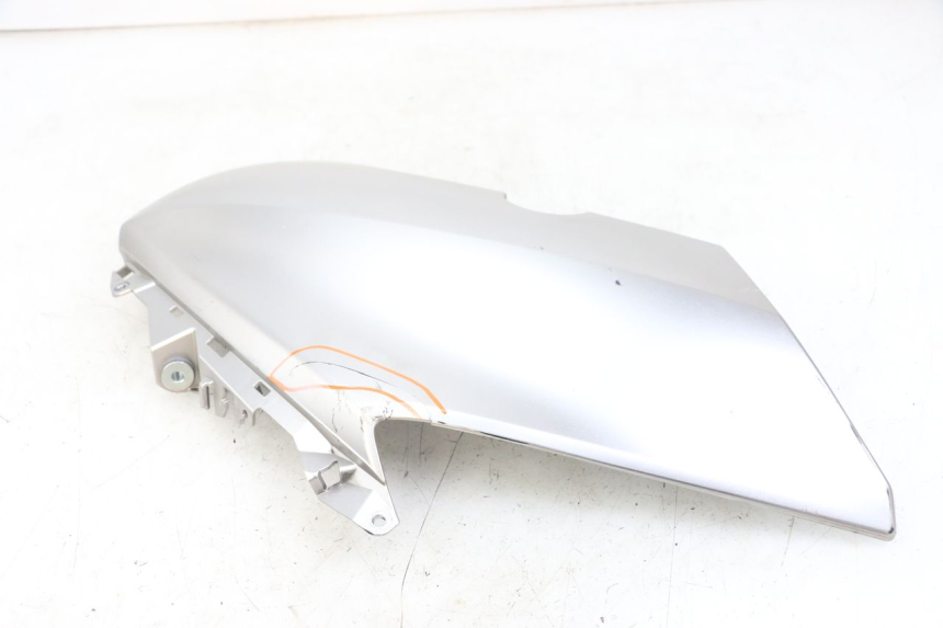 photo de LINKSSEITIGE VORDERE LINKE YAMAHA XMAX X-MAX ABS 125 (2017 - 2020) - Oberflächenzustand und Material