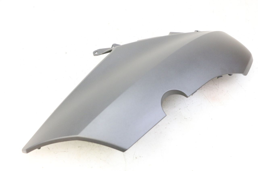 photo de FRONTVERKLEIDUNG LINKS YAMAHA XMAX X-MAX 125 (2021 - 2025) - Oberflächenzustand und Material
