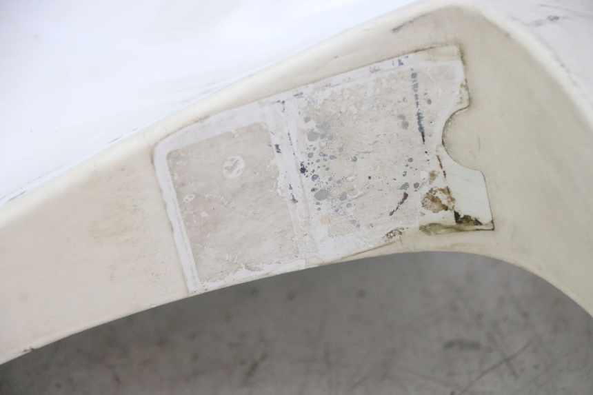 photo de FRONTVERKLEIDUNG LINKS HONDA XLV VARADERO 125 (2000 - 2006) - Zoom auf Komponenten