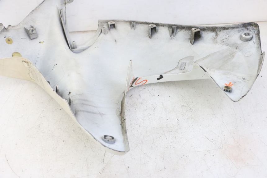 photo de FRONTVERKLEIDUNG LINKS HONDA XLV VARADERO 125 (2000 - 2006) - Zoom auf Gebrauchszustand