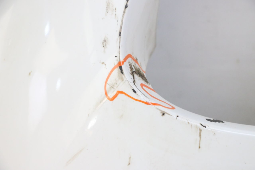 photo de FRONTVERKLEIDUNG LINKS HONDA XLV VARADERO 125 (2000 - 2006) - Detailansicht des Bauteils