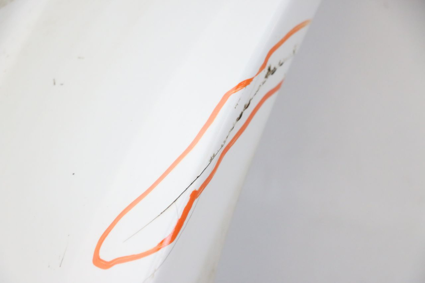 photo de FRONTVERKLEIDUNG LINKS HONDA XLV VARADERO 125 (2000 - 2006) - Zoom auf Gebrauchszustand