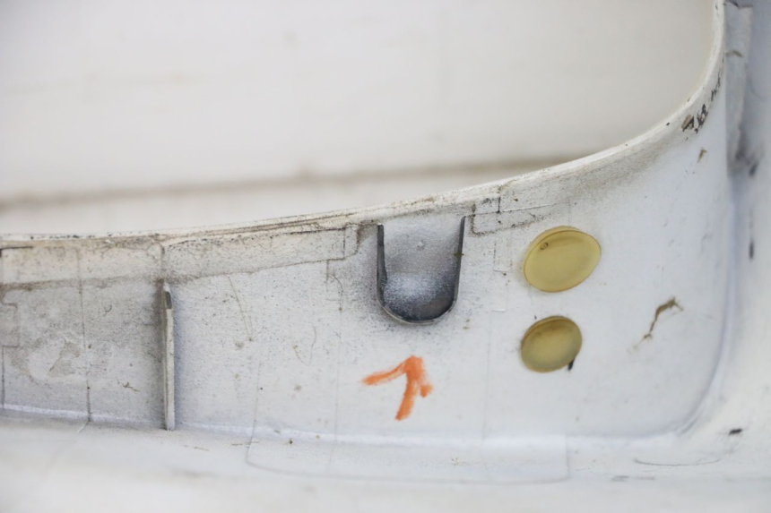 photo de FRONTVERKLEIDUNG LINKS HONDA XLV VARADERO 125 (2000 - 2006) - Kennzeichnungen und Originalreferenzen