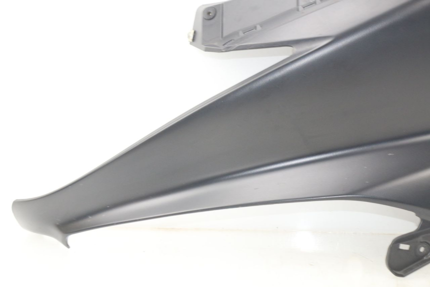 photo de FRONTVERKLEIDUNG LINKS YAMAHA XP T-MAX TMAX 500 (2008 - 2012) - Fokus auf die Struktur